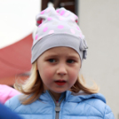 A Pillangó Óvoda és Mini Bölcsöde közös húsvétolása a Mosonmagyaróvári Mentőszolgálat gyermekeivel