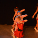 Jótékonysági műsor a Családok Átmeneti Otthona javára (Fotó: Nagy Mária)