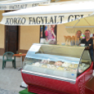 Kult-utca fesztivál (Fotó: Nagy Mária)