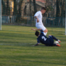 MTE 1904 FUTURA MOSONMAGYARÓVÁR - RÁKOSMENTI KÖZSÉGI SK (0:2)