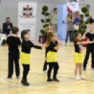 VII. Óvár-Kupa Akrobatikus Rock 'n' Roll Területi Pontszerző és jótékonysági táncverseny