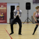VII. Óvár-Kupa Akrobatikus Rock 'n' Roll Területi Pontszerző és jótékonysági táncverseny