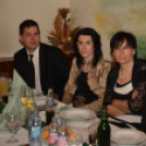 Vadászbál 2014 (Fotó: Nagy Mária)