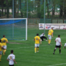 FUTURA Mosonmagyaróvár-Újbuda Fc (1:0) Gratulálunk! (Fotó: Nagy Mária)