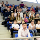 VII. Óvár-Kupa Akrobatikus Rock 'n' Roll Területi Pontszerző és jótékonysági táncverseny