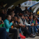 Mte 1904 - Csornai SE (1:0) Gratulálunk! (Fotó: Nagy Mária)