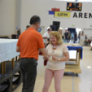 22. Nemzetközi Makett Kiállítás és Verseny, Díjátadó 