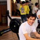 V. Mosonmagyaróvári Ergométeres Verseny 