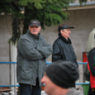 FUTURA Mosonmagyaróvár - Új Lombard Sport Kft. (2:0) Gratulálunk! (Fotó: Nagy Mária)