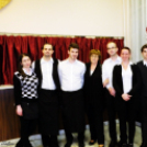 XX. Kühne Zenészbál