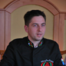 Haller Gasztro Kupa sajtótájékoztatója