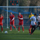 FUTURA Mosonmagyaróvár - Balatonfüred (1:1) (Fotó: Nagy Mária)