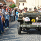  Pannonia-Carnuntum Old-Timer Rallye (Fotó: Nagy Mária)