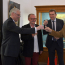 Lengyel-Magyar Nap a Hansági Múzeumban