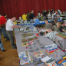 VII. Duna Takarék Makettépítő Kupa (Fotó: Nagy Mária)