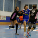 MKC SE - Győri Audi ETO KC (21-41) (NBI Alapszakasz) (Fotó: Horváth Attila)