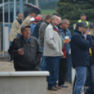 MTE 1904 - Tatabánya Fc (2:1) Gratulálunk! (Fotó: Nagy Mária)