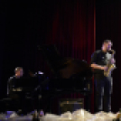 NEMZETKÖZI TANÁRI HANGVERSENY