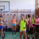 Hédervári sport és egészségnap (Fotó: Nagy Mária)