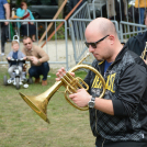 Városi Majális 2016 (Fotó: Bánhegyi István)