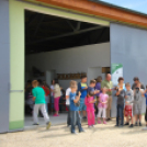 Erdei iskola Arakon (Fotó: Nagy Mária)