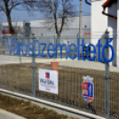 Városüzemeltető és Fenntartó Kft. telephely avató