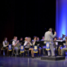 MOFÉM Fúvószenekar Tavaszi Hangverseny