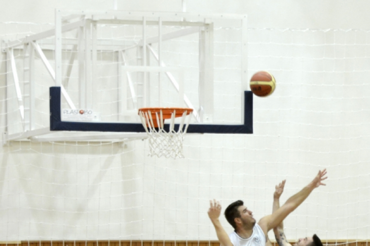 Bauer Rudolf Egyetemi Sportcsarnok átadó ünnepség