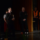 65. éves Kühne Fúvószenekar ünnepi koncertje