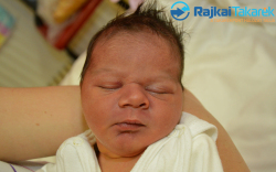 Zámbó Alex Attila, 3170 gr. Móvár