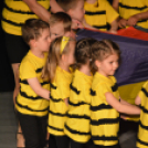 60 éves a Lurkóvár óvoda (Fotó: Nagy Mária)