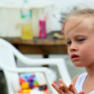 Pillangó Óvoda lovas nap és piknik (Fotó: Stipkovits Veronika)