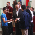 Moson Modell Show (Fotó: Stipkovits Veronika, Bánhegyi István)