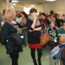 VIII. Női Szűrőnapok (Fotó: Nagy Mária)