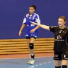Női kézilabda NBI, Alapszakasz: 8. forduló MKC SE – Siófok KC-Galerius Fürdő (25-25) (Fotó: Horváth Attila)