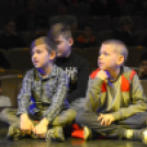 I. Dobos és Ütőhangszeres nap Bükki Attila emlékére