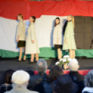 Városi gyásznap - október 26. - Kegyeleti megemlékezés