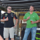 Márkafüggetlen Autós Találkozó Mosonmagyaróvár-Halászi (fotó: Horváth Attila)