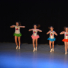 Jótékonysági műsor a Családok Átmeneti Otthona javára (Fotó: Nagy Mária)