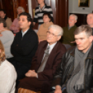 Múzeumi esték - Évszázados malmaink (Fotó: Nagy Mária)