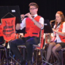 Kühne Fúvószenekar Tavaszi Hangverseny (Fotó: Bánhegyi István)