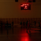 Női kézilabda NBI, Alapszakasz: 16. forduló MKC SE – Győri Audi ETO KC (21-28) (Fotó: Horváth Attila)