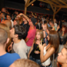 Majka & Curtis a Faházban