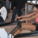 Ergométeres verseny