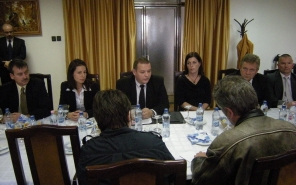 Drogprevenciós összekötők