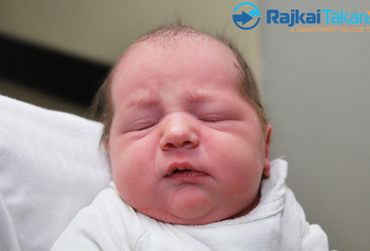 Smuk Abigél Azália, 3220 gr. Mosonmagyaróv