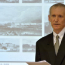 Előadás és kamara kiállítás az 1848/49 forradalomra emlékezve a Huszár Gál Városi Könyvtárban