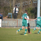 MTE 1094 - Győri ETO (1:2) (Fotó: Nagy Mária)