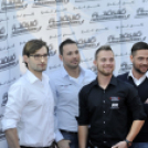 A jövő négykeréken címmel indít tehetségkutató műsort az M4 Sport - sajtótájékoztató