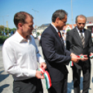 Karolina Kórház Rendelőintézet TIOP project záró (Fotó: Nagy Mária)